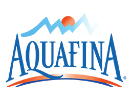 aquafina-logo